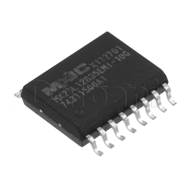 MX25L12835EMI-10G, Original MXIC Semiconductor