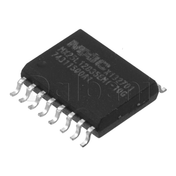 MX25L12835EMI-10G, Original MXIC Semiconductor - Image 3