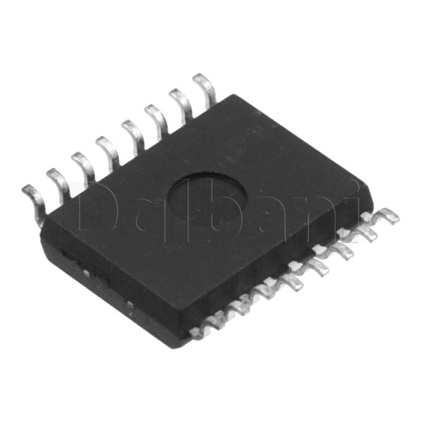 MX25L12835EMI-10G, Original MXIC Semiconductor - Image 4