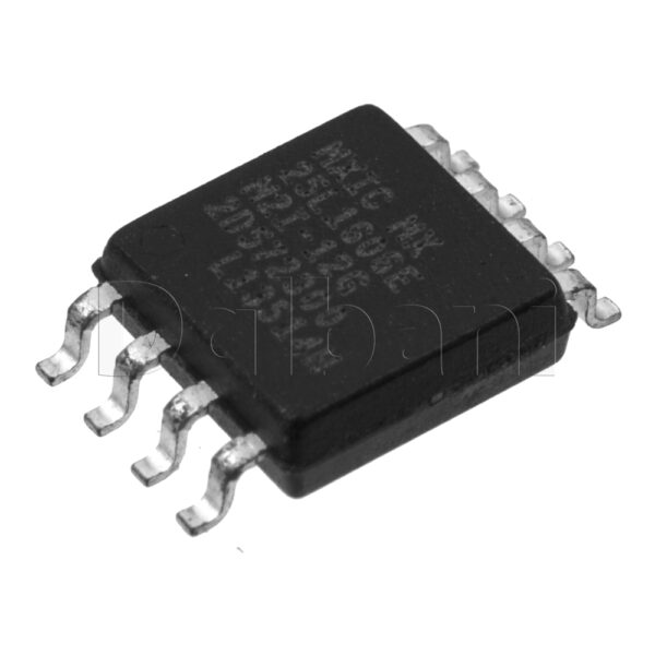 MX25L1606EM2I-12G, Original MXIC Semiconductor