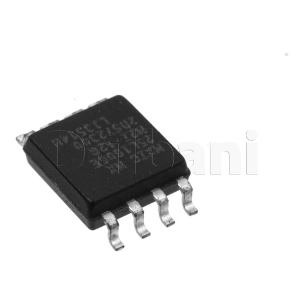 MX25L1606EM2I-12G, Original MXIC Semiconductor - Image 3