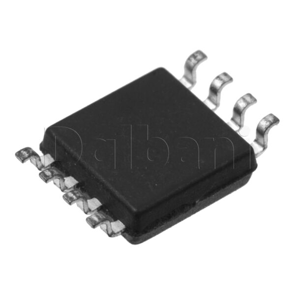 MX25L1606EM2I-12G, Original MXIC Semiconductor - Image 4