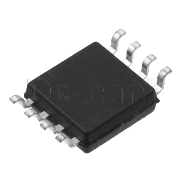 MX25L3235DM2I-10G, Original MXIC Semiconductor - Image 4