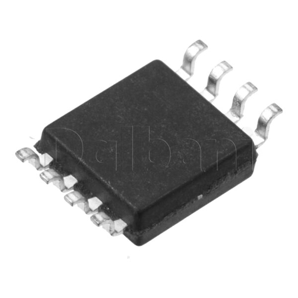 MX25L6406EM2I-12G, Original MXIC Semiconductor - Image 4