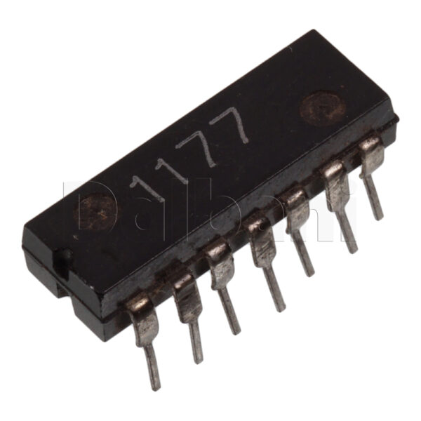 NTE1177, Original New NTE, Semiconductor