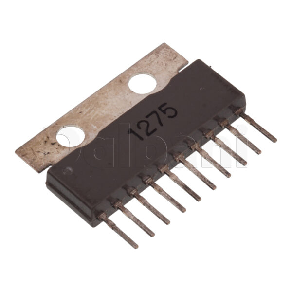 NTE1275, Original New NTE, Semiconductor