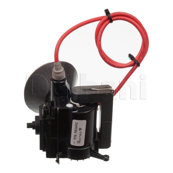 NX-M1601 Replacement New Flyback Transformer - Image 3