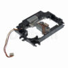 OPTIMA-610 W/M Original Pull JVC - Image 4