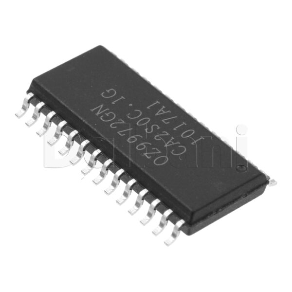 OZ9972GN, Original MICRO Semiconductor - Image 4