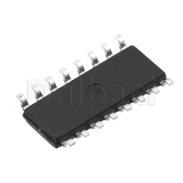 OZ9998BGN, Original MICRO Semiconductor - Image 4