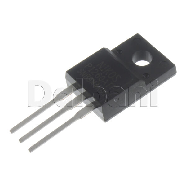 P1260ATF Original New Nikkos Semiconductor