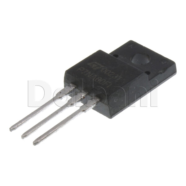 P7NA60FI Original Pull ST