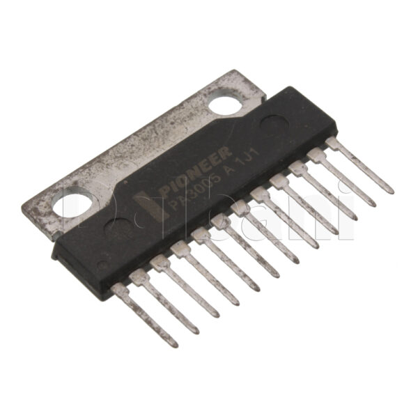 PA3005A Original Pull Pioneer Semiconductor