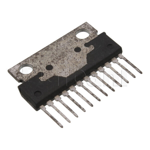 PA3005A Original Pull Pioneer Semiconductor - Image 3