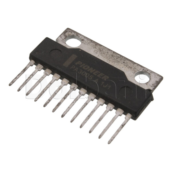 PA3005A Original Pull Pioneer Semiconductor - Image 4