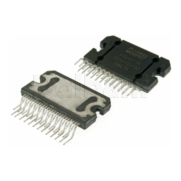 PAL007A Original New Pioneer Semiconductor - Image 4