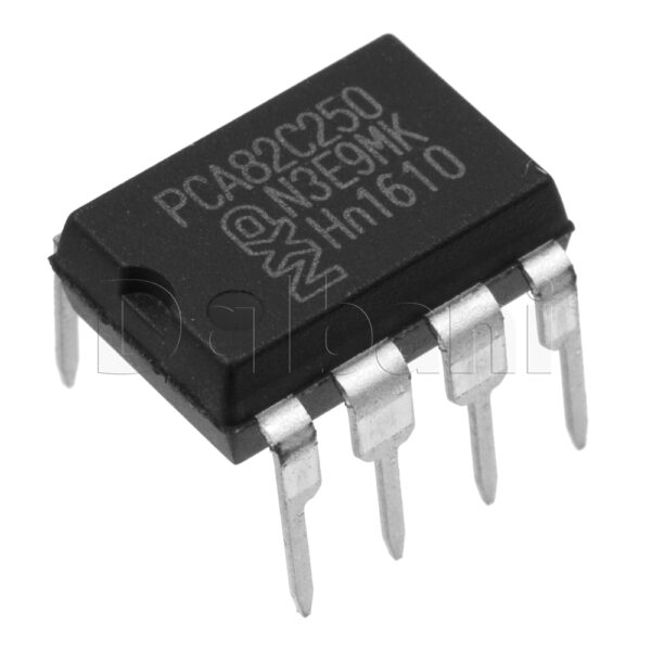 PCA82C250N, Original NXP Semiconductor