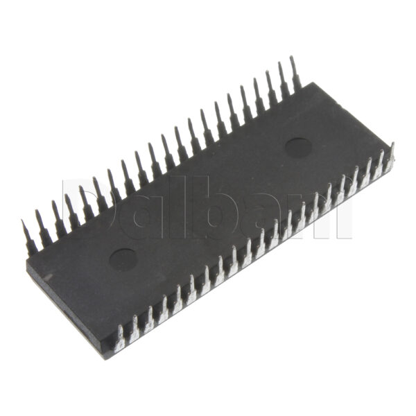 PCA84C640P-019 Original Pull Philips - Image 4