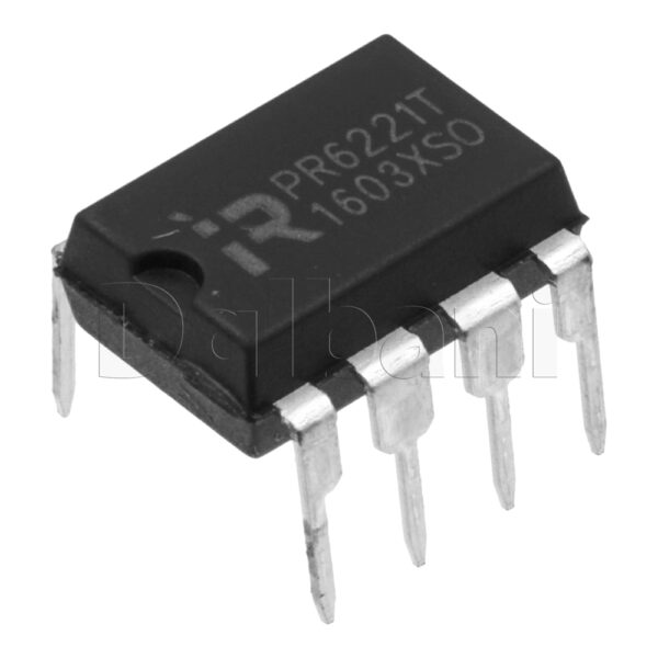 PR6221T, Original POWER-R Semiconductor