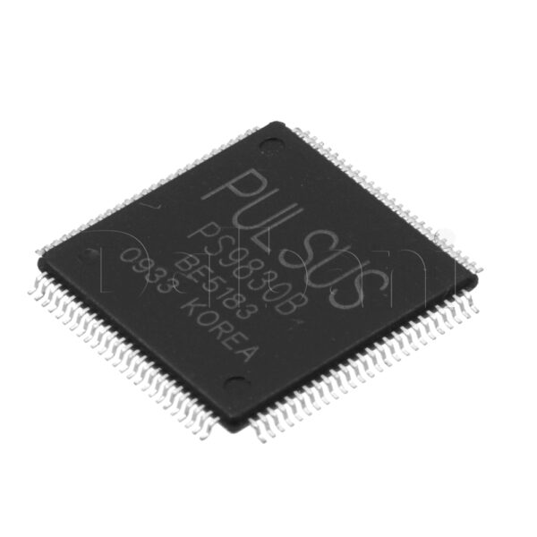 PS9830B, Original PULSUS Semiconductor