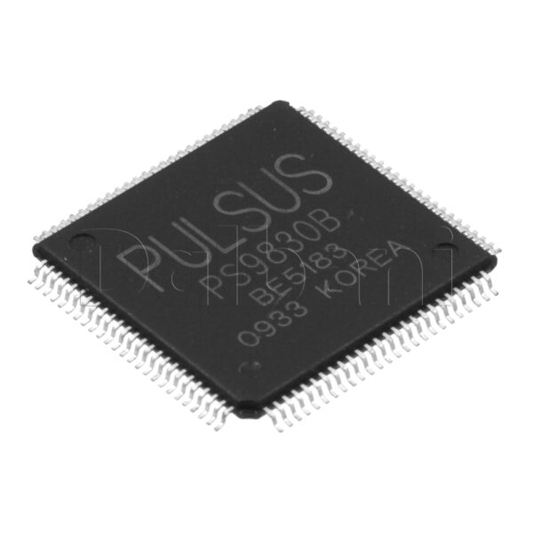 PS9830B, Original PULSUS Semiconductor - Image 3