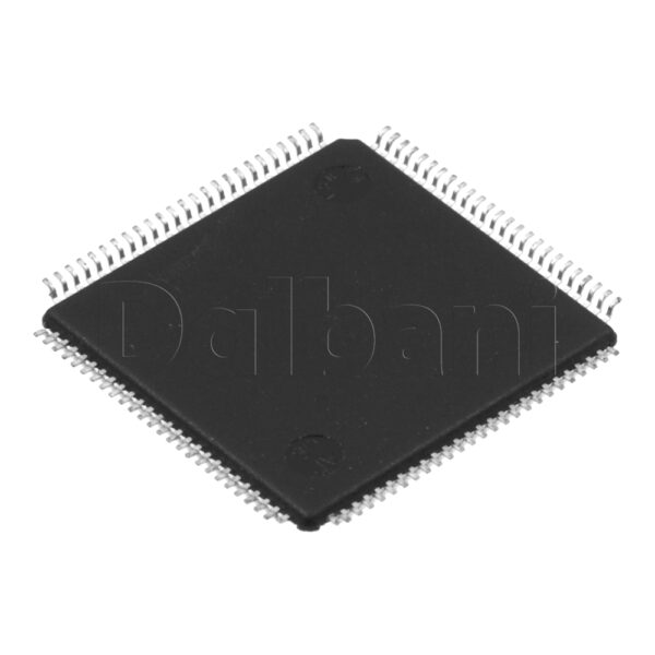 PS9830B, Original PULSUS Semiconductor - Image 4