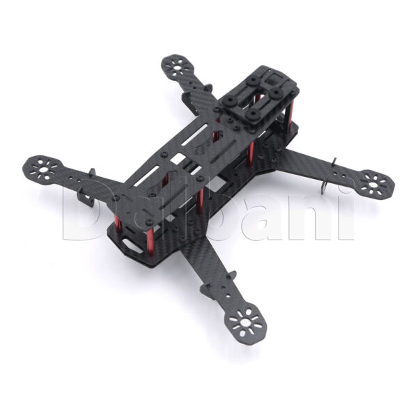 QAV250-CF, Replacement New Mystery, Quadcopter Frame