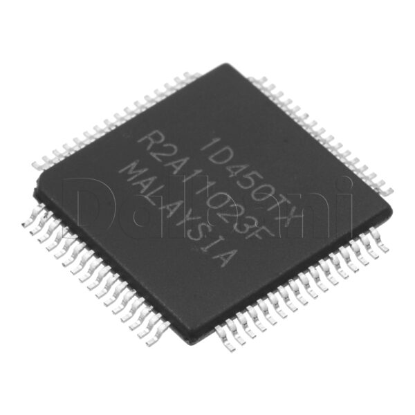 R2A11023F, Original RENESAS Semiconductor