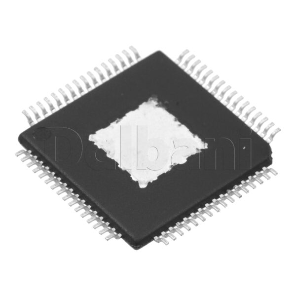 R2A11023F, Original RENESAS Semiconductor - Image 4