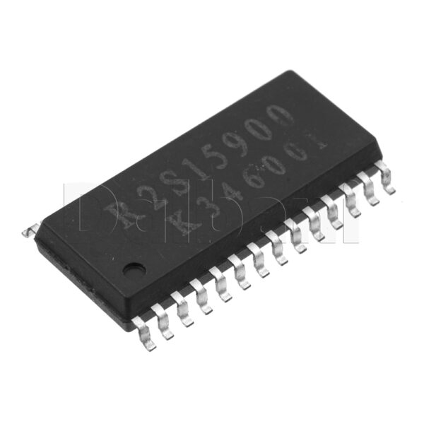 R2S15900, Original RENESAS Semiconductor