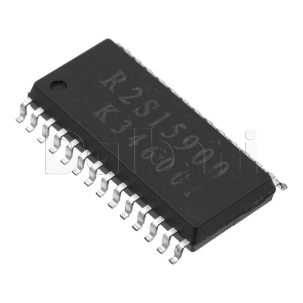 R2S15900, Original RENESAS Semiconductor - Image 3