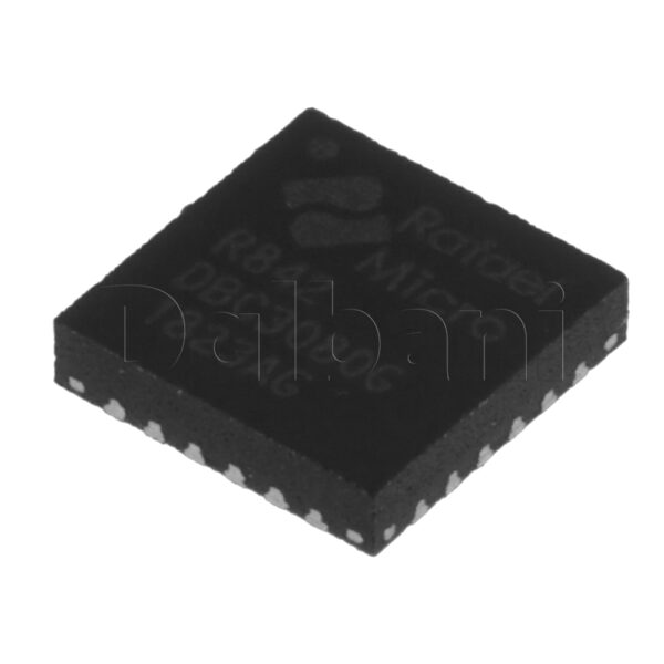 R842, Original RAFAEL Semiconductor