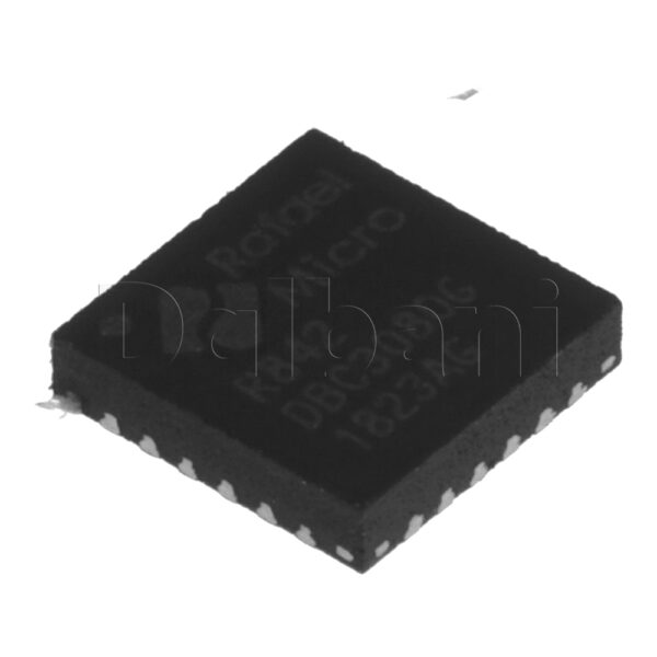 R842, Original RAFAEL Semiconductor - Image 4