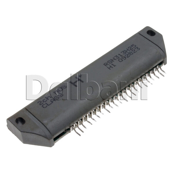 RSN313H25 Original Pull Panasonic Semiconductor