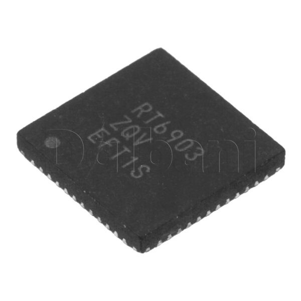 RT6903, Original RICHTEK Semiconductor