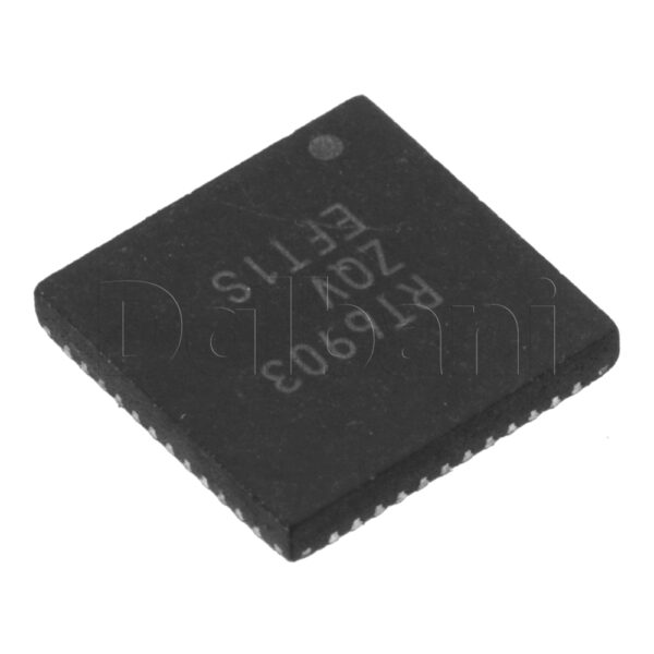 RT6903, Original RICHTEK Semiconductor - Image 3