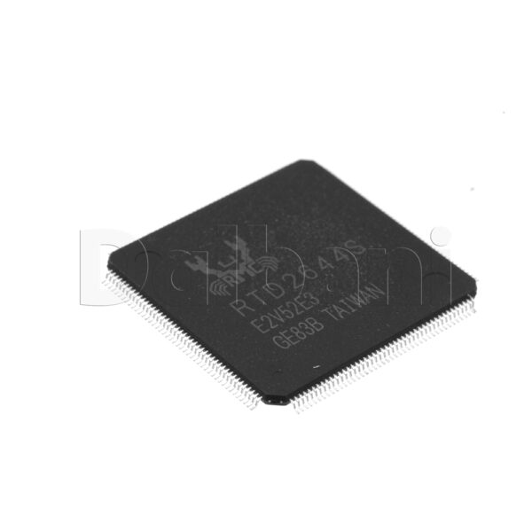 RTD2644S, Original REALTEK Semiconductor