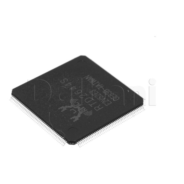 RTD2644S, Original REALTEK Semiconductor - Image 4