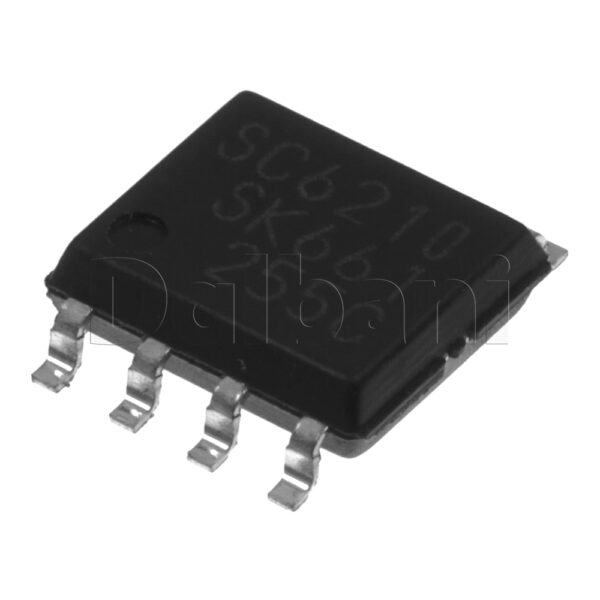 SC6210, Original SANKEN Semiconductor