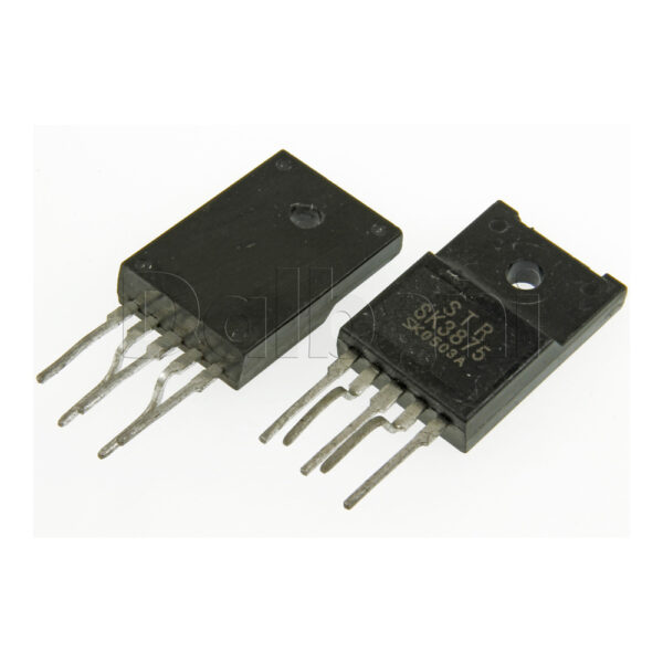 SK3875 Original Pull Sanken Semiconductor