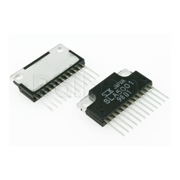 SLA5001, Original New Semiconductor