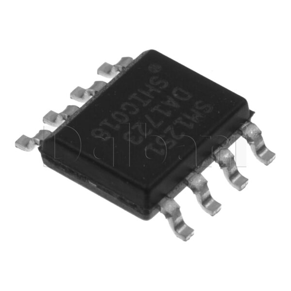 SM1251, Original SiliconMi Semiconductor