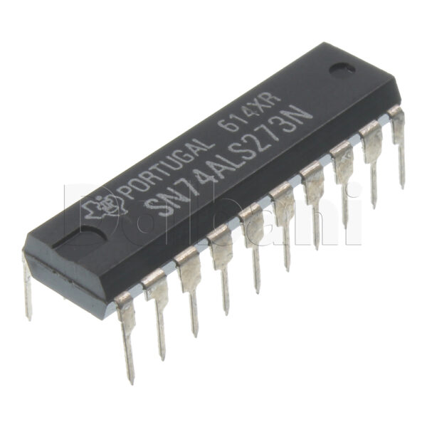 SN74ALS273N Original New Texas Inst. Semiconductor