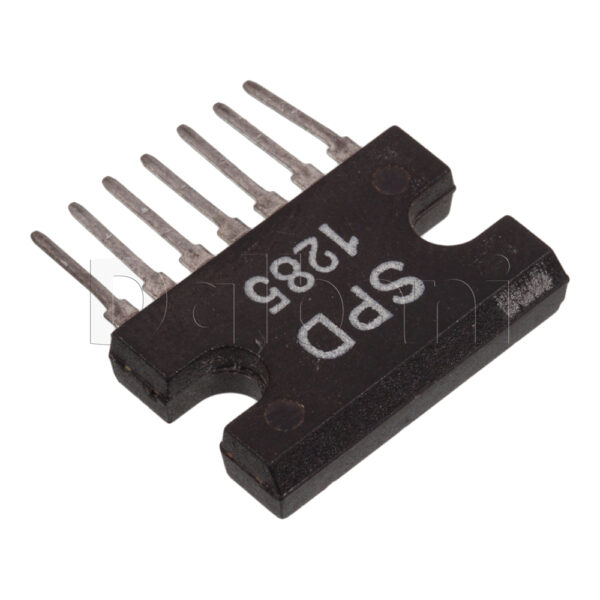 SPD1285, Original New SPD, Semiconductor - Image 4