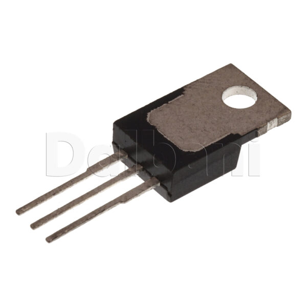 SPP04N80C3 Original Pull Infineon Power Field-Effect Transistor Semiconductor - Image 3
