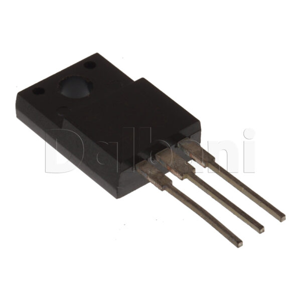 SSF1006G Original New Siemens Power Field-Effect Transistor Semiconductor