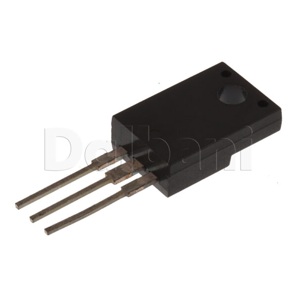 SSF1006G Original New Siemens Power Field-Effect Transistor Semiconductor - Image 3