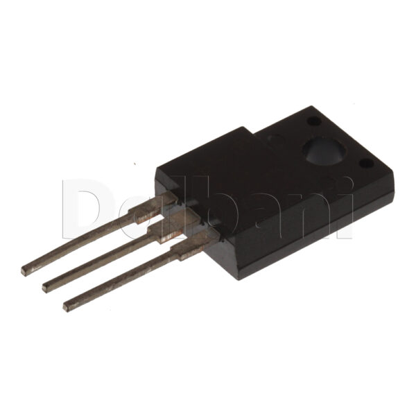 SSF1006G Original New Siemens Power Field-Effect Transistor Semiconductor - Image 4