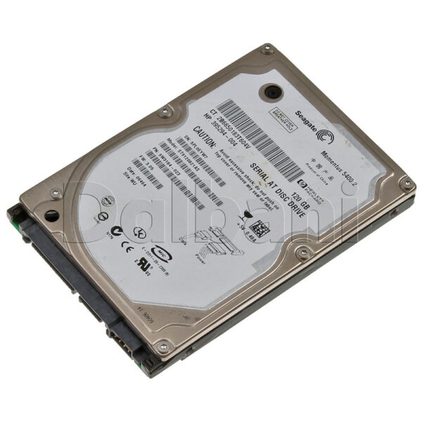 ST9120821AS Seagate Laptop HDD Universal