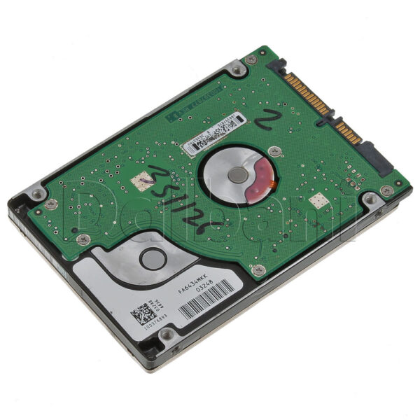 ST9120821AS Seagate Laptop HDD Universal - Image 3